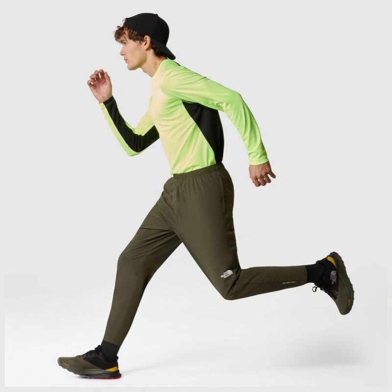 the north face movmynt pants