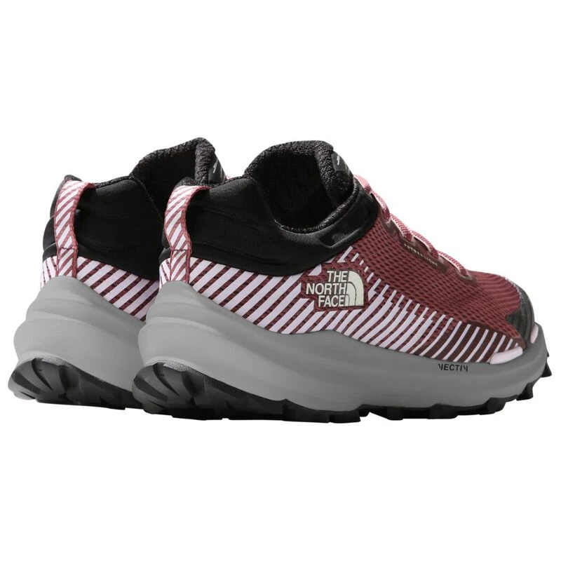 The North Face Womens Vectiv Fastpak Futurelight Waterproof Hiking Sho
