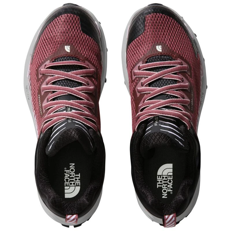 North face waterproof walking shoes online