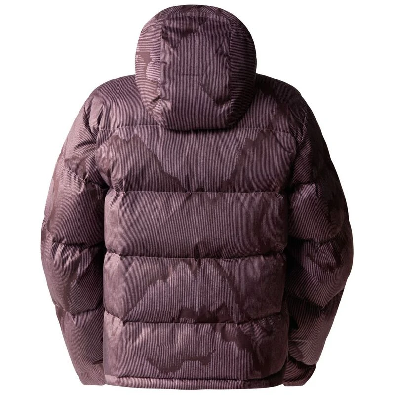 Sierra 2.0 water resistant down insulated hooded parka store