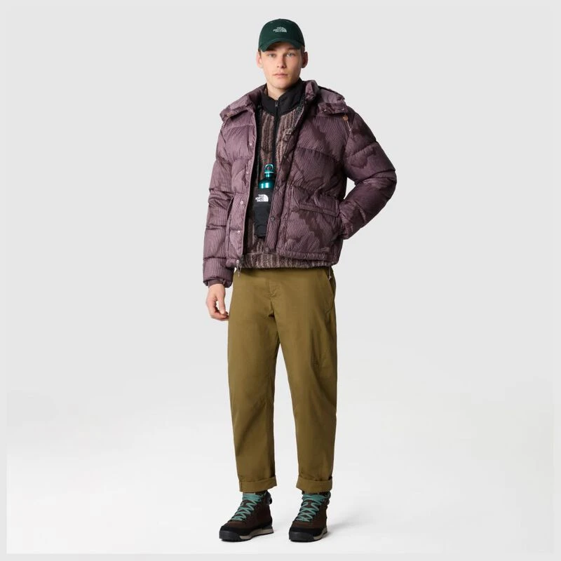 The north face men's down sierra 2.0 jacket deals