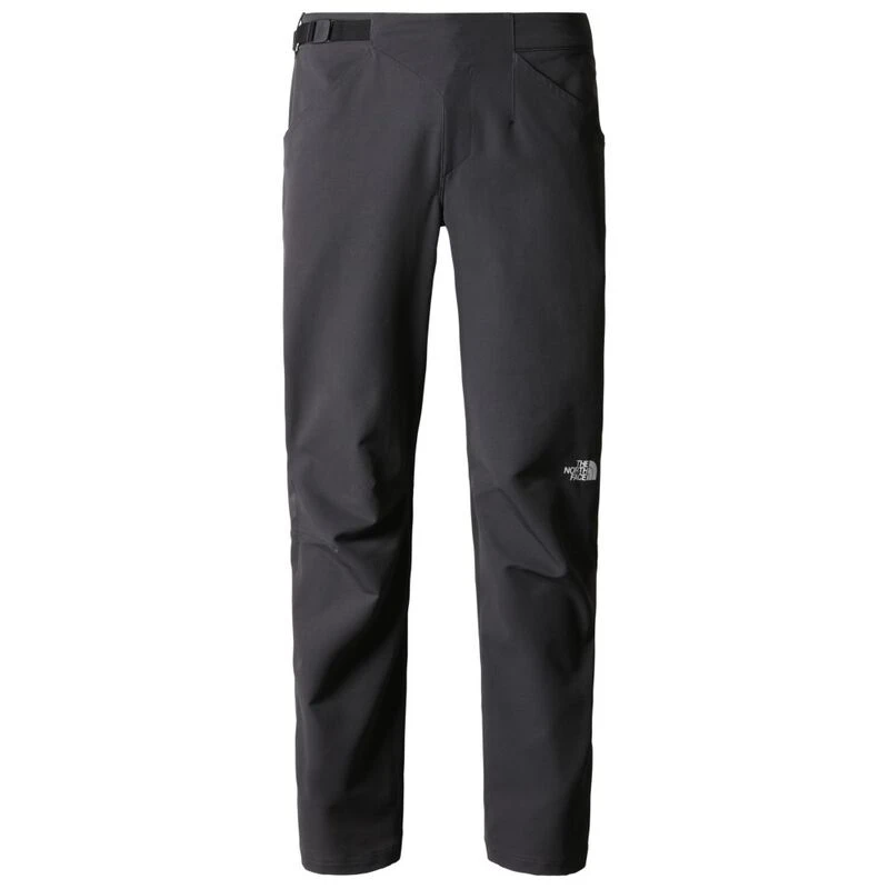 The North Face Mens AO Hiking Trousers Asphalt Grey Sportpursuit.c