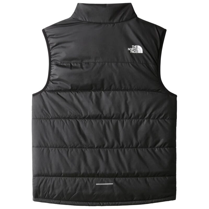 The north face boys gilet sale