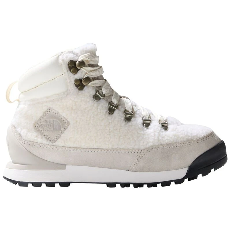 The north face berkeley ins shell top