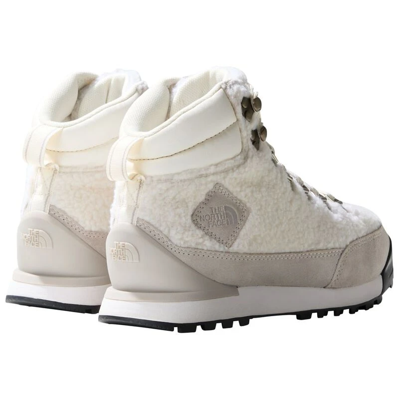 The North Face Womens Back to Berkeley IV High Pile Casual Boots Gard