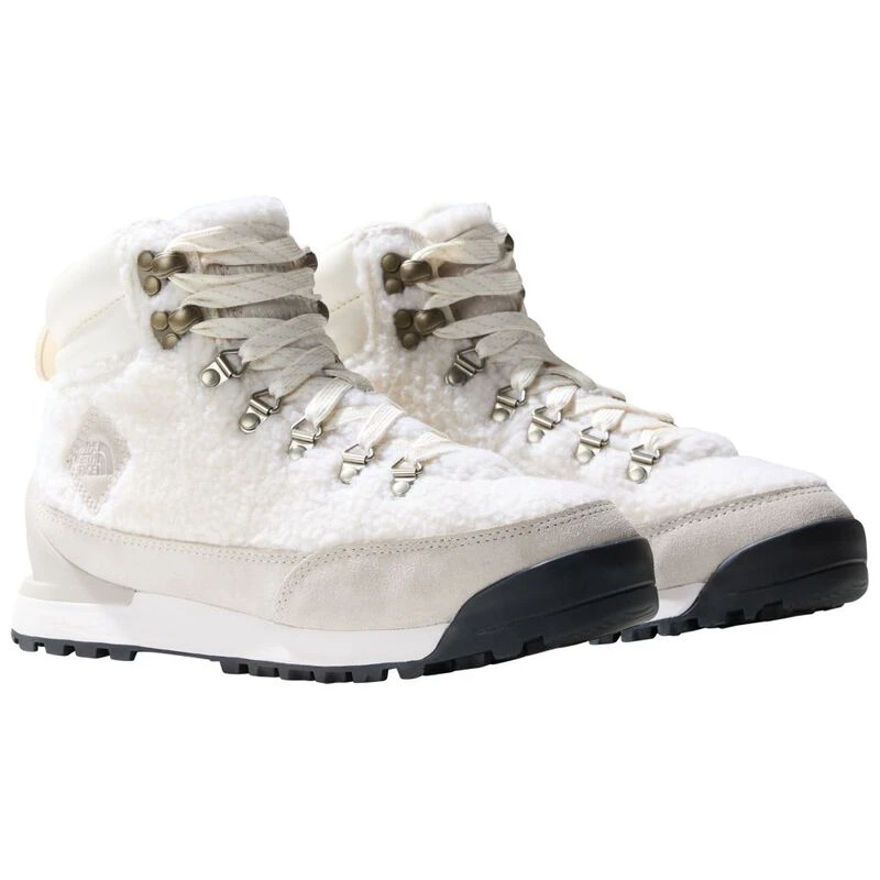 The north face back to berkeley boots on sale