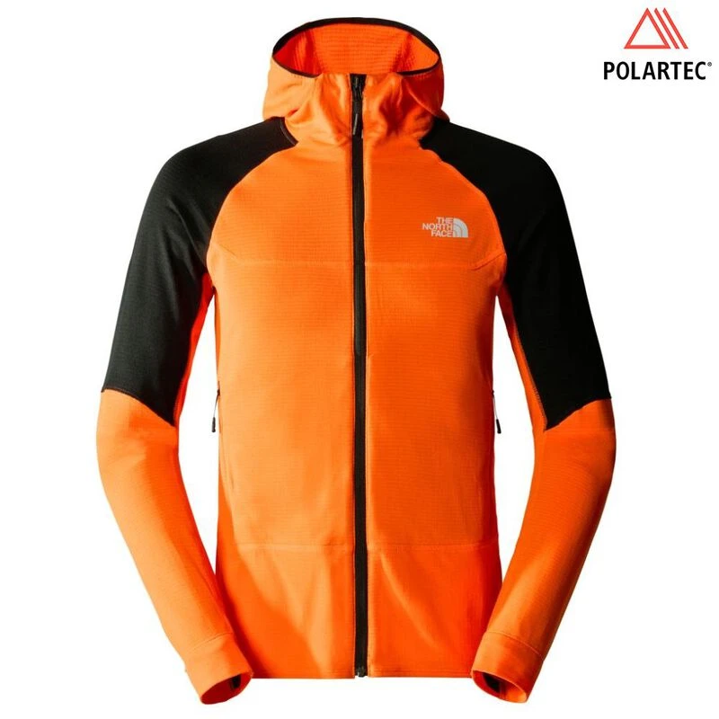 The north face impendor 2025