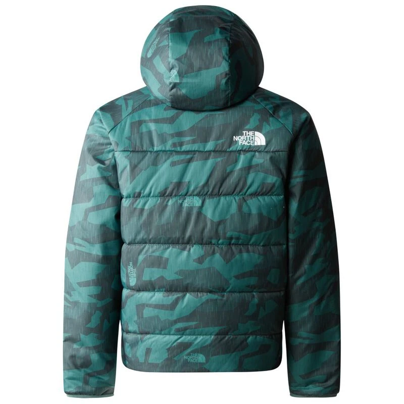 The north face camo on sale