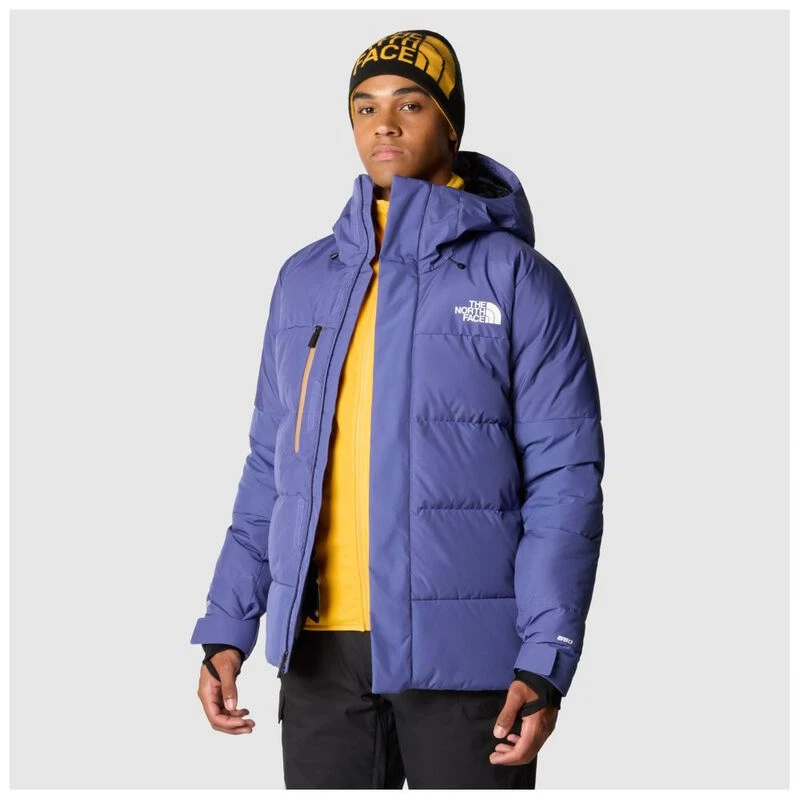 The north face windstopper jacket sales