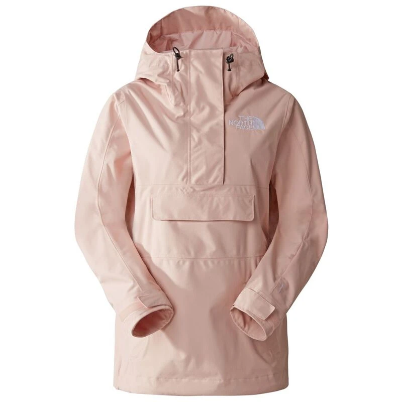 The North Face Womens Driftview Jacket (Pink Moss