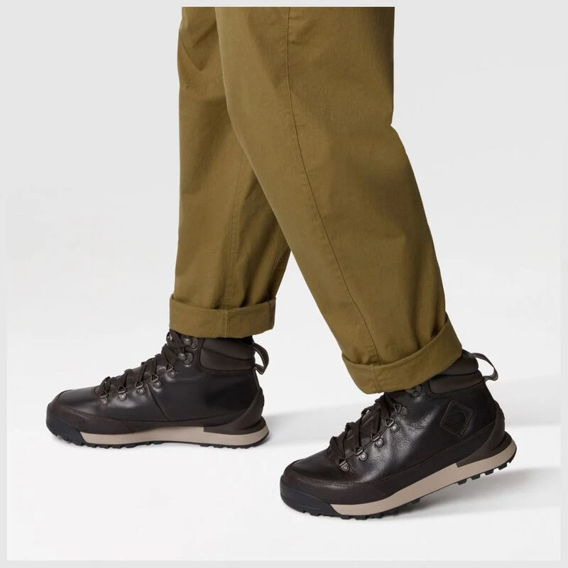 The north face back to berkeley men's on sale