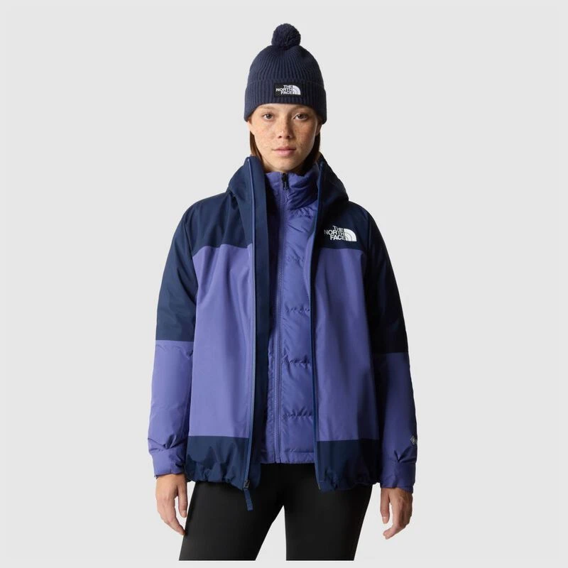 The north face light triclimate jacket on sale