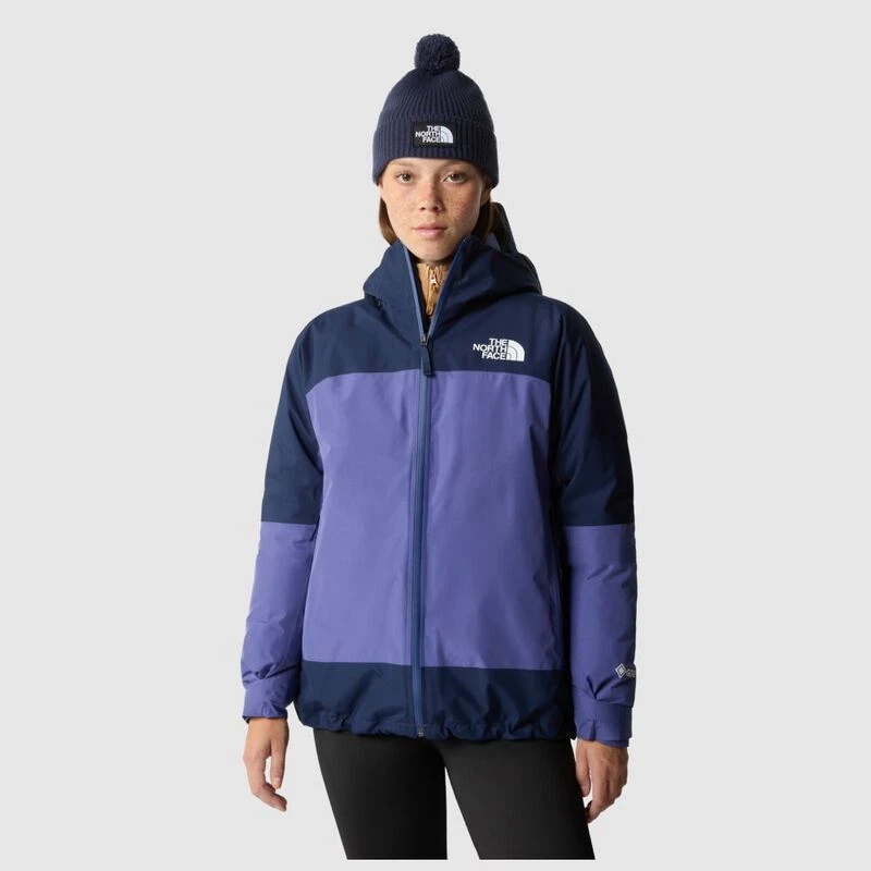 The north face dryzzle gtx clearance