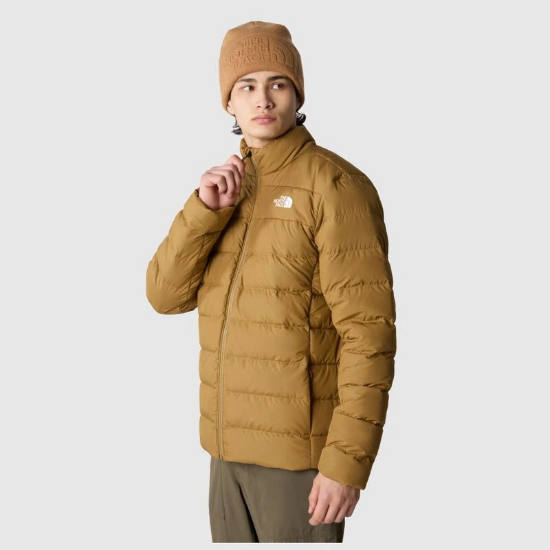 The north face men's aconcagua vest 2025