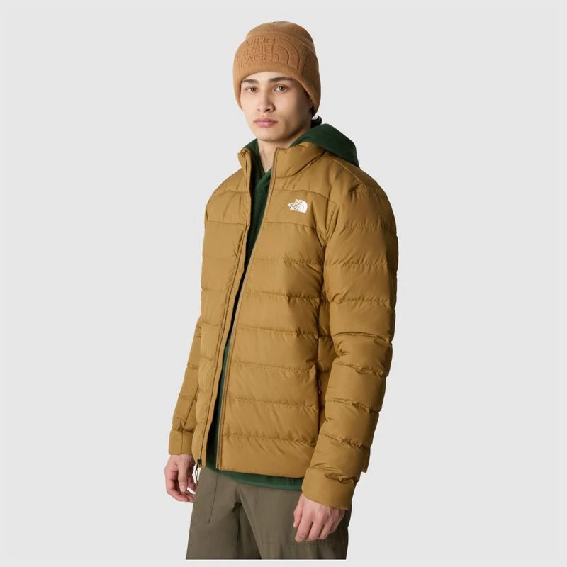 Men's aconcagua north face jacket hot sale