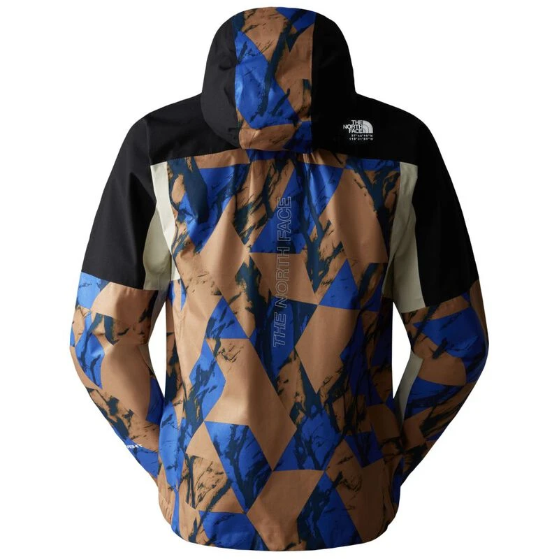 The north face 1990 mountain jacket camo 2025