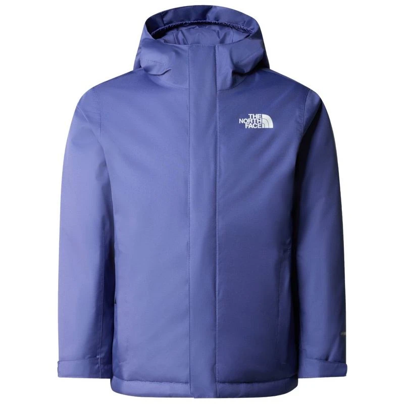 The north face youth snow quest jacket cheap