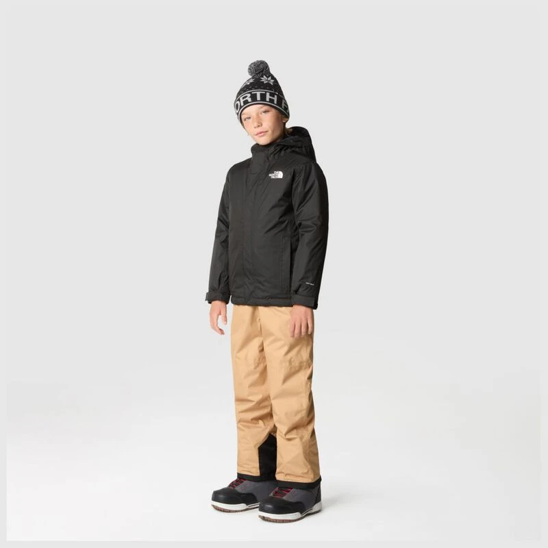 Youth snowquest jacket on sale