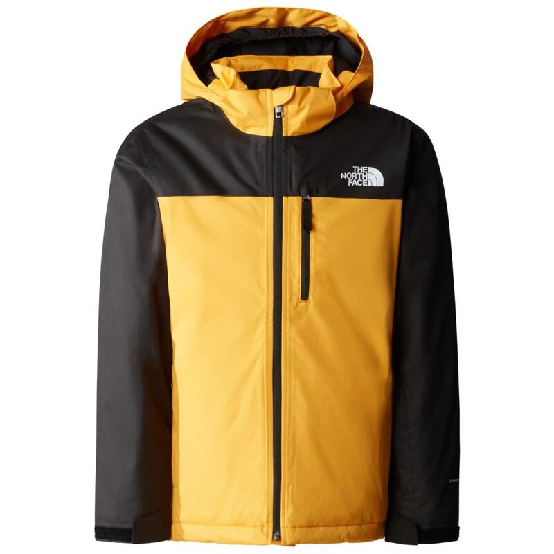 The north face toddler snowquest insulated jacket hot sale
