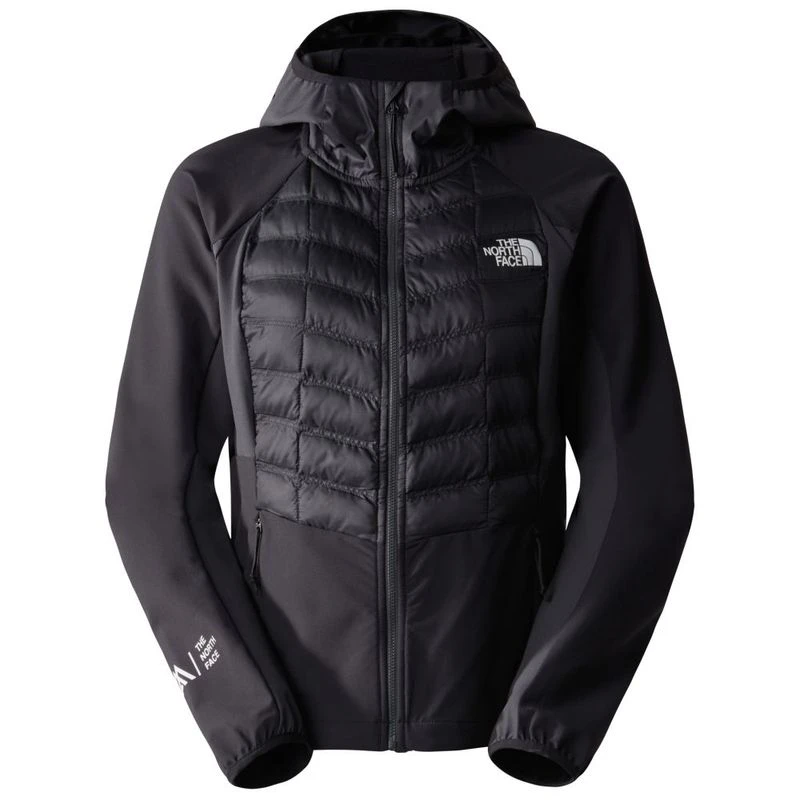 Thermoball jacket women's 2025