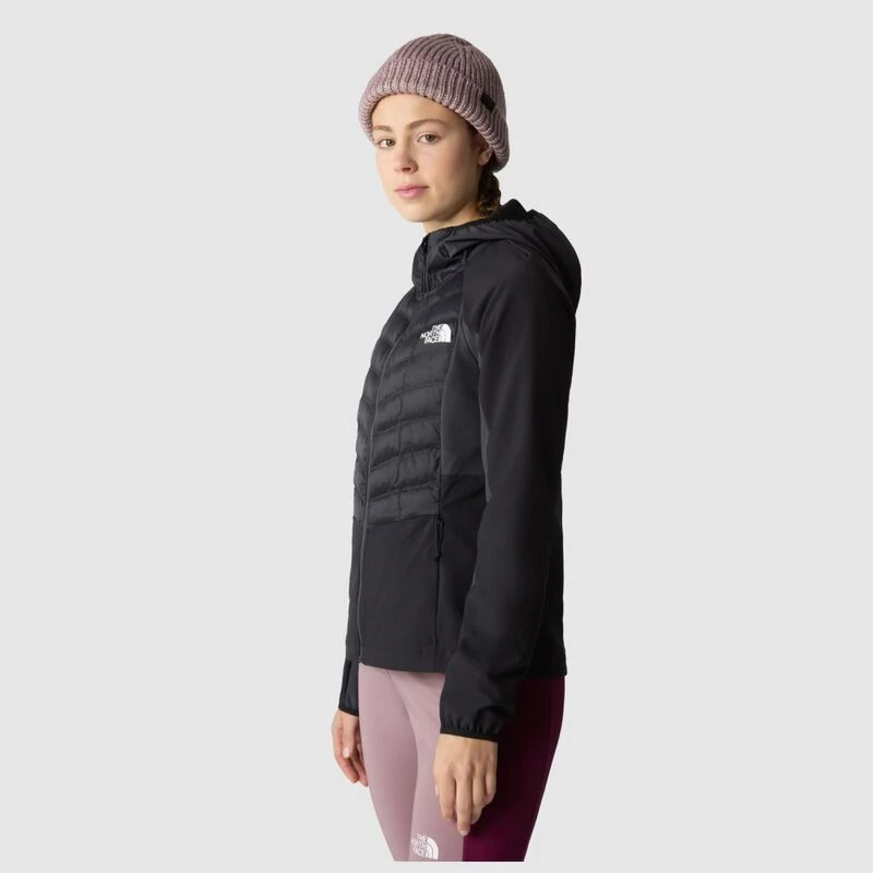 The north face tech hybrid softshell jacket discount