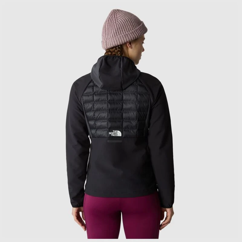 The north face thermoball jacket hotsell