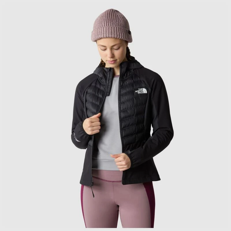 Thermoball mountain jacket on sale