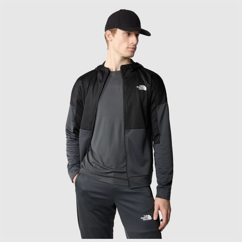 Men's Mountain Athletics Softshell Jacket | The North Face FI
