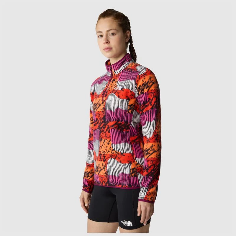 Women's 100 glacier pullover hotsell