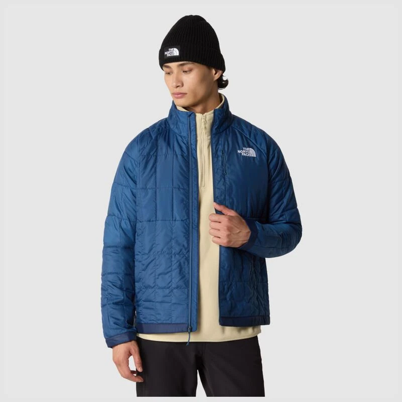 North face westborough jacket store