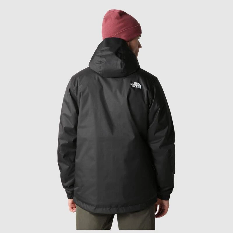 Men's quest insulated 2025 jacket
