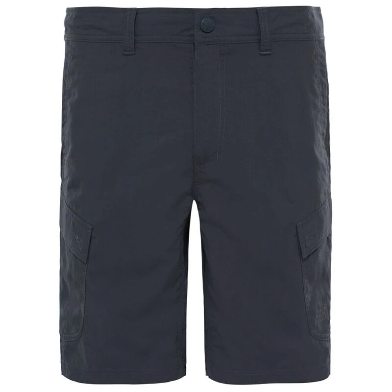 The North Face Mens Horizon Shorts (Asphalt Grey) | Sportpursuit.com