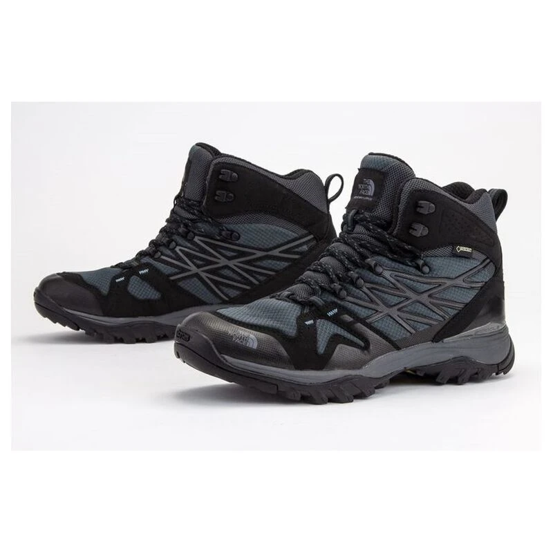 The north face men's hedgehog fastpack mid gtx high rise hiking boots outlet