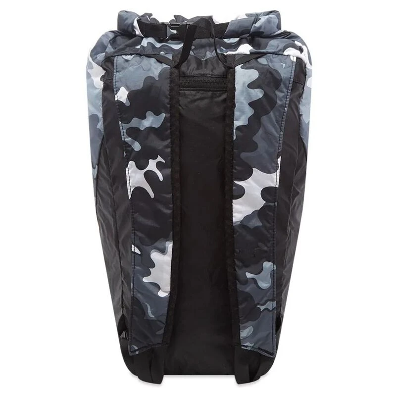 The north face flyweight rolltop backpack outlet