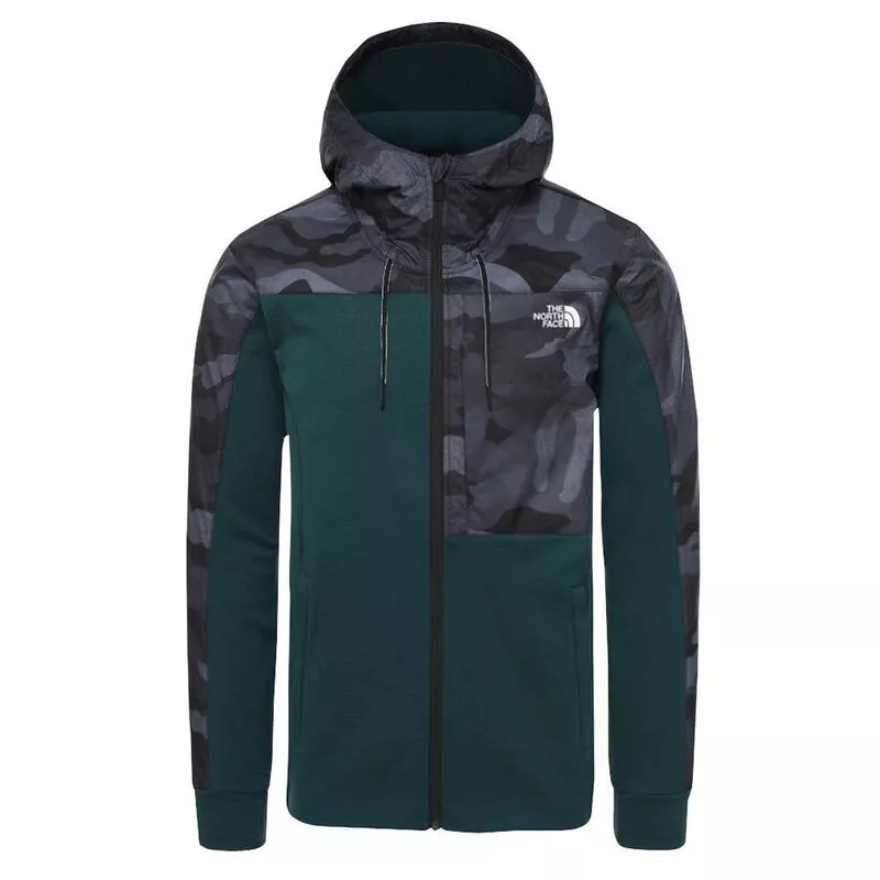 The north face train n logo overlay cheap