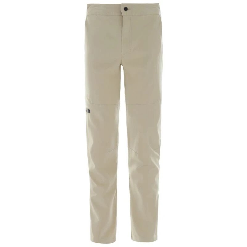 TheNorthFace Mens Paramount Active Trousers (Twill Beige) Sportpursu