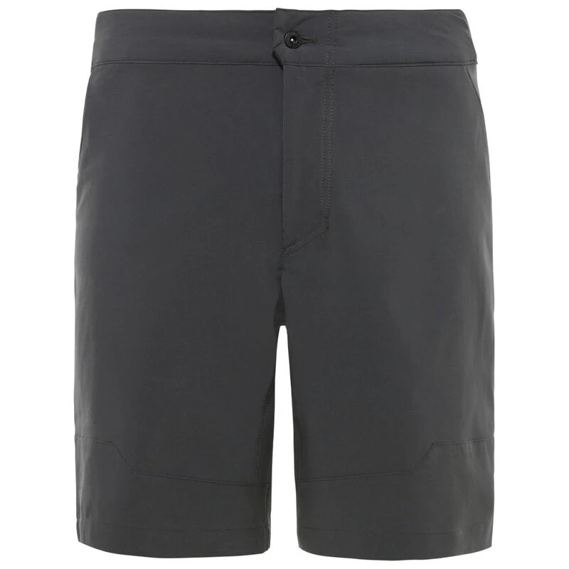 TheNorthFace Mens Paramount Active Shorts (Asphalt Grey) Sportpursui