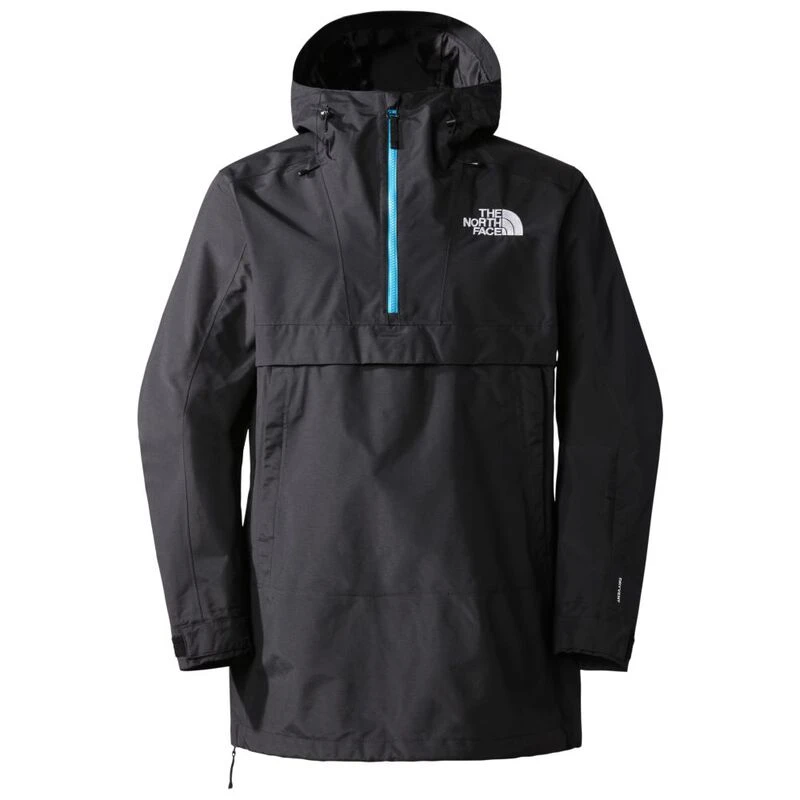 The north face men's on sale silvani shell anorak jacket