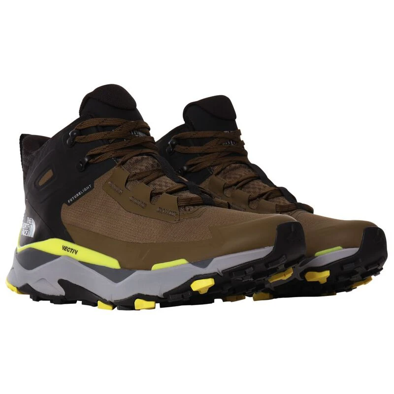North face military boots best sale