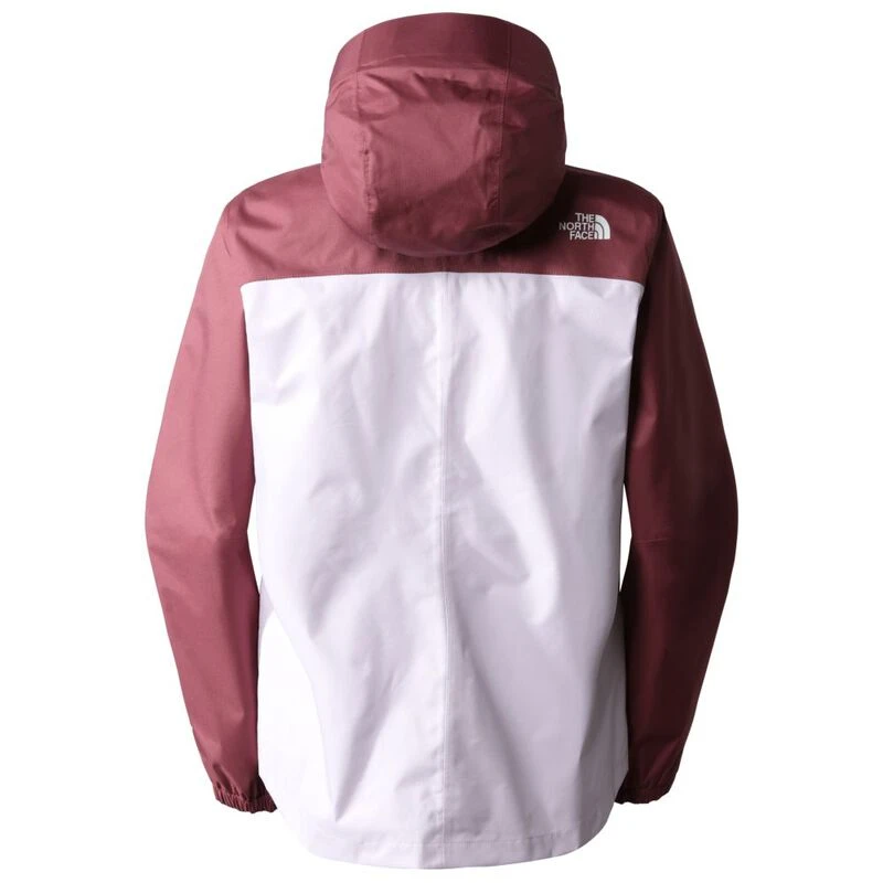 North face zip online in compatible liner