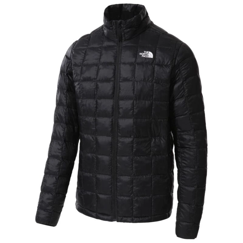 North face thermoball online tnf black matte