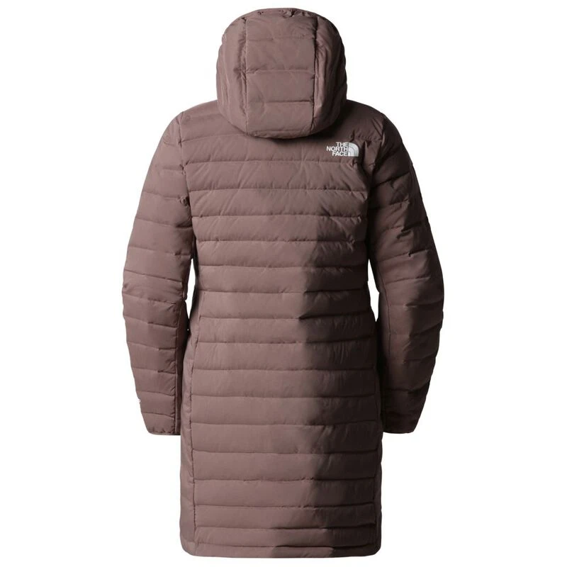 North face stretch down parka online