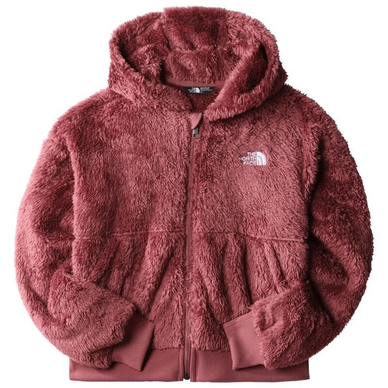 North face discount girls oso hoodie