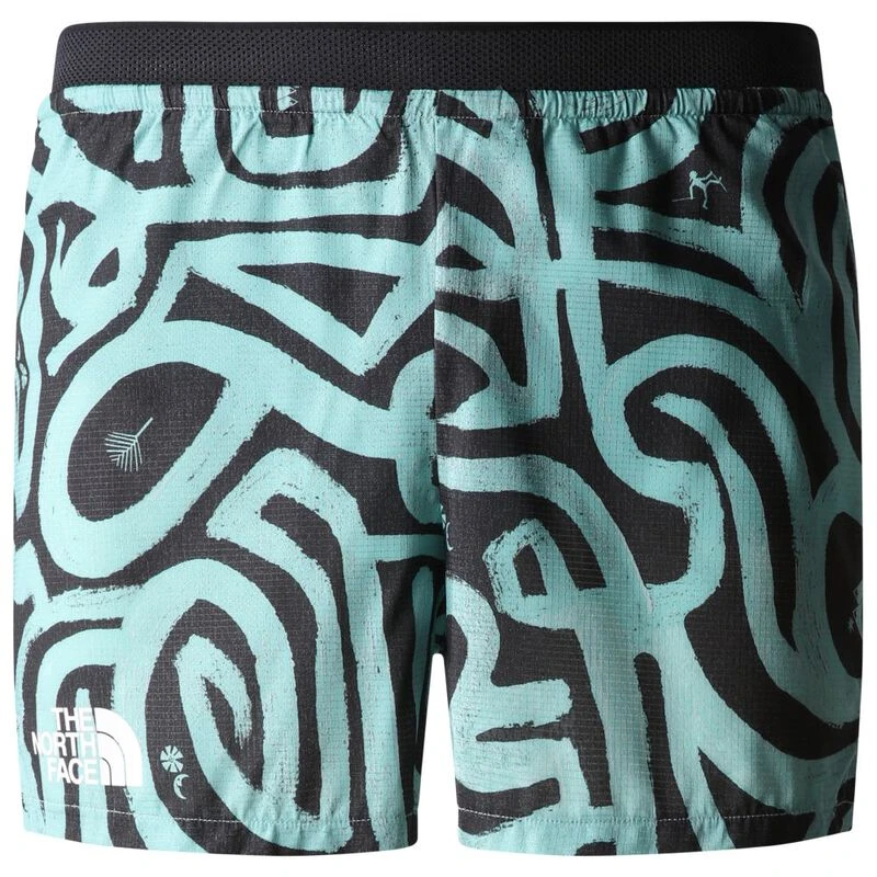 【新品】THE NORTH FACE FLYWEIGHT TRAIL SHORT The North Face Flight Stridelight 4