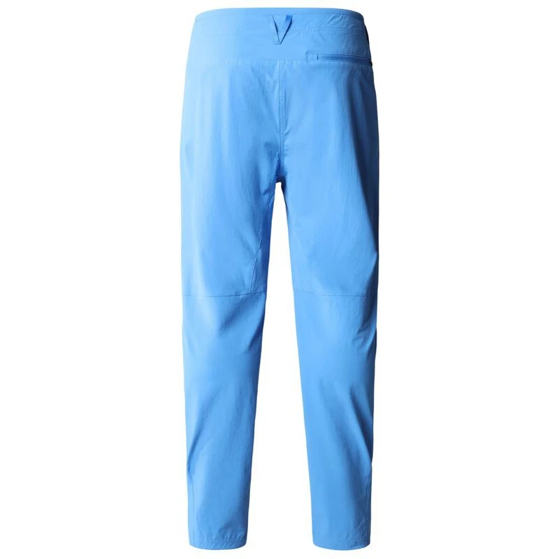 The North Face Mens Speedlight Slim Tapered Trousers (Super Sonic Blue