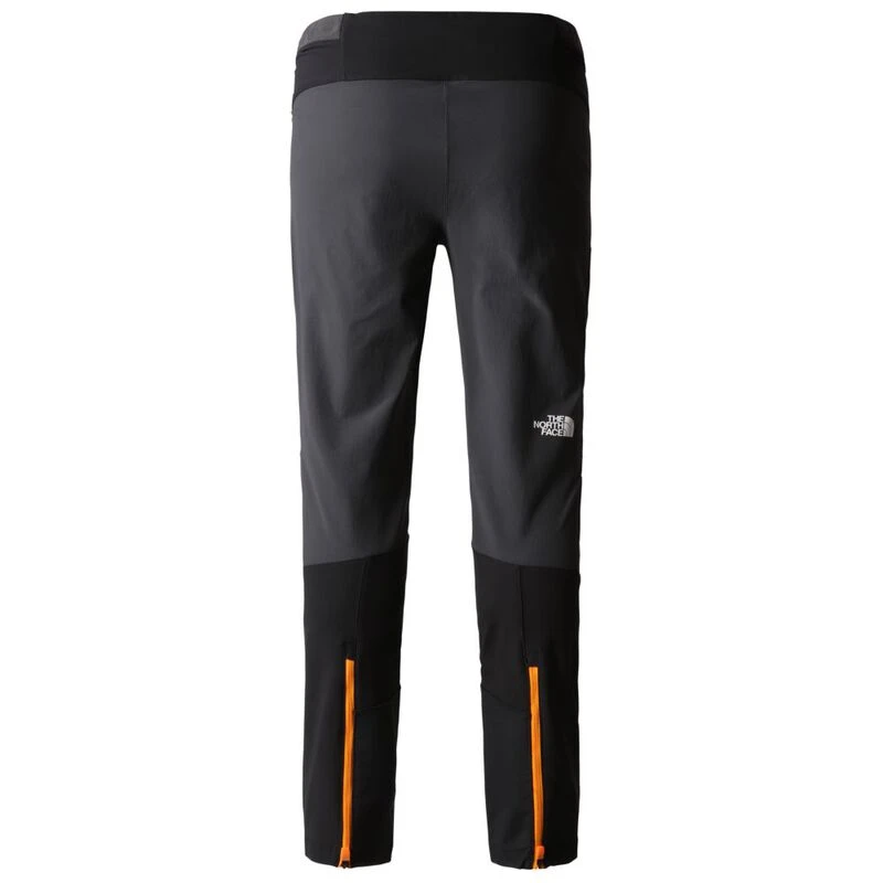 The North Face Mens Dawn Turn Trousers TNF Black Asphalt Grey Cone Or