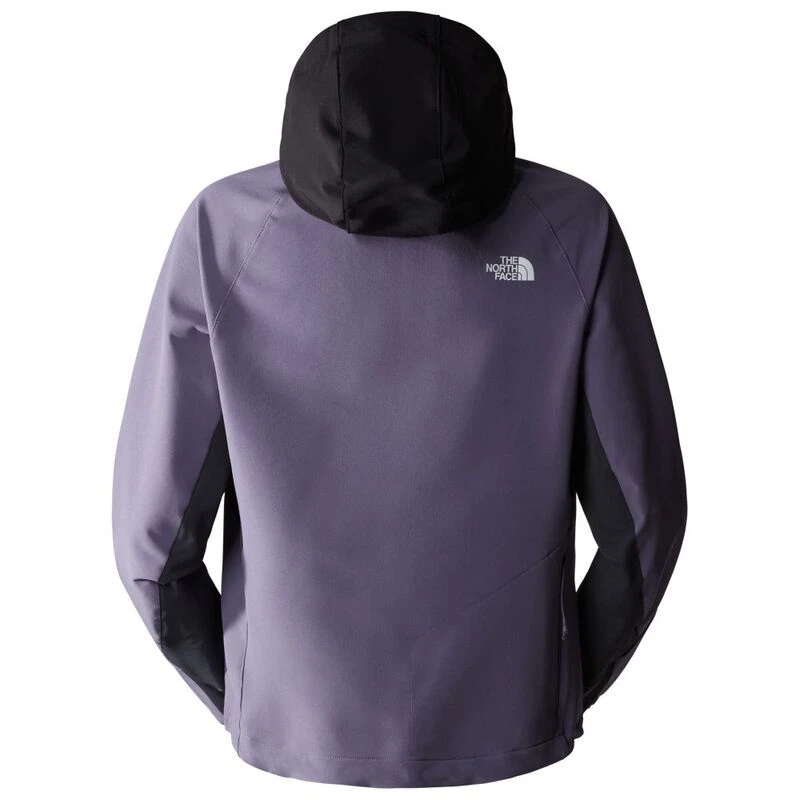 North face no hood clearance