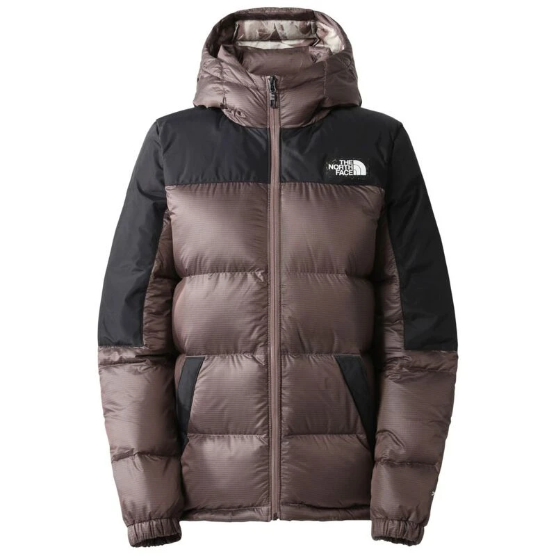 North face men's hotsell diablo hooded down jacket