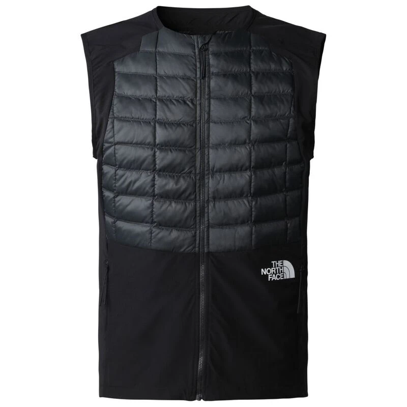 The north face thermoball gilet on sale