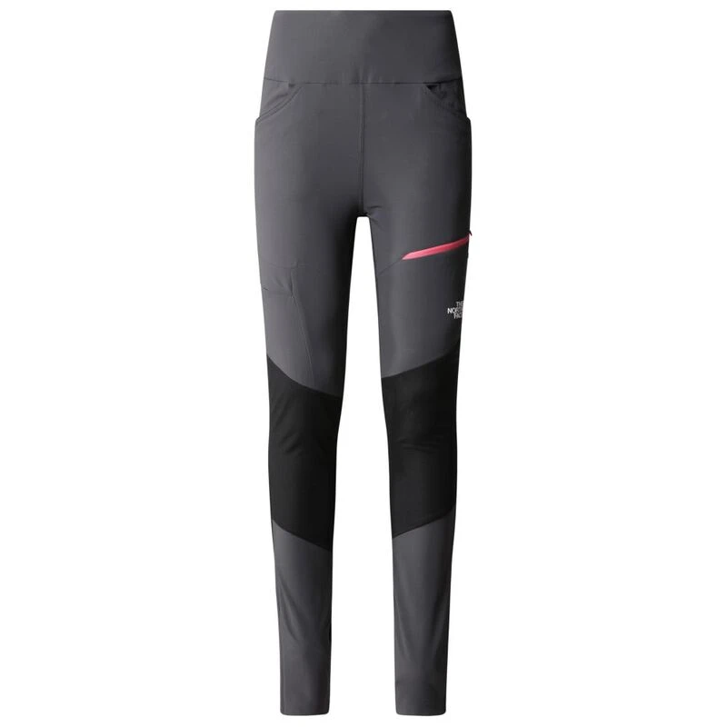 The north face leggings black on sale